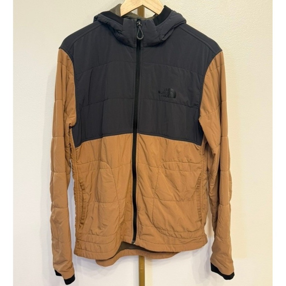 The North Face, Men's Mountain Full Zip Sweatshirt 2.0, Medium, MSRP $160